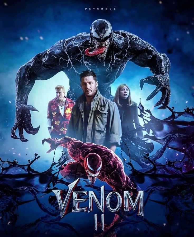 Venom 2