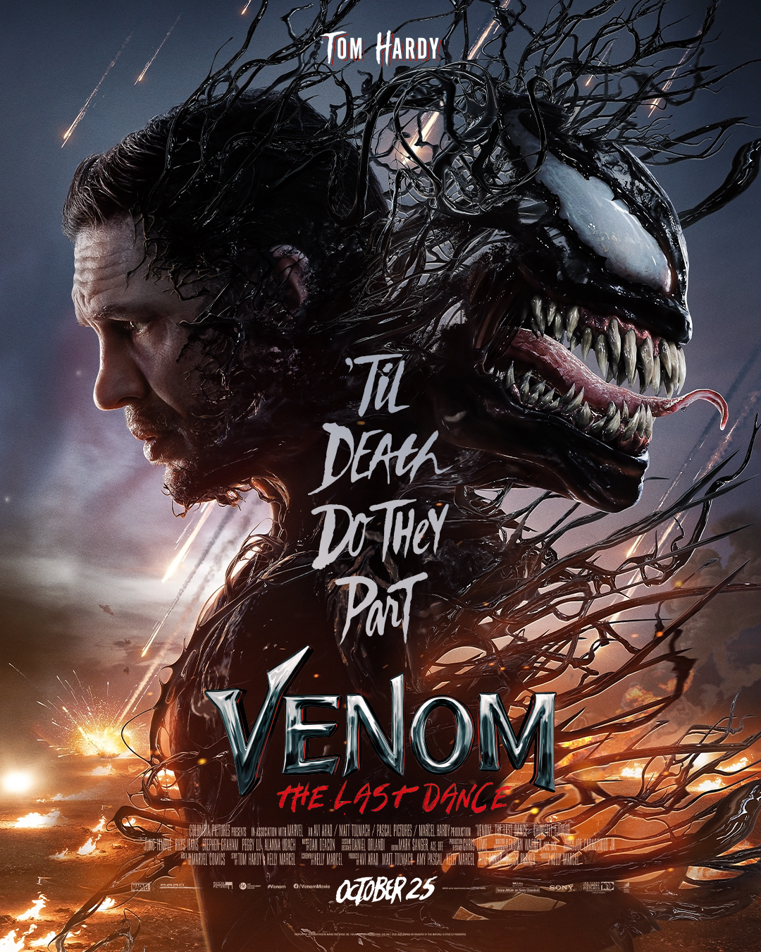 Venom: The Last Dance