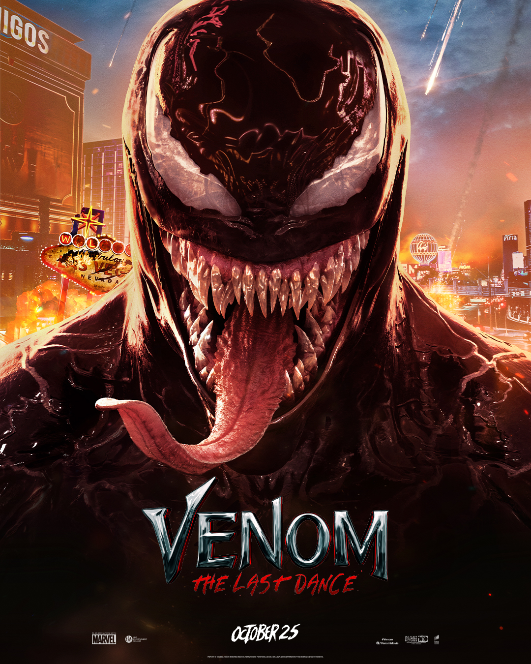 Venom: The Last Dance