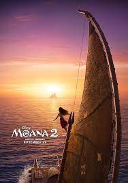 Moana 2