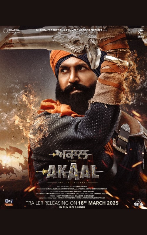 Akaal: The Unconquered