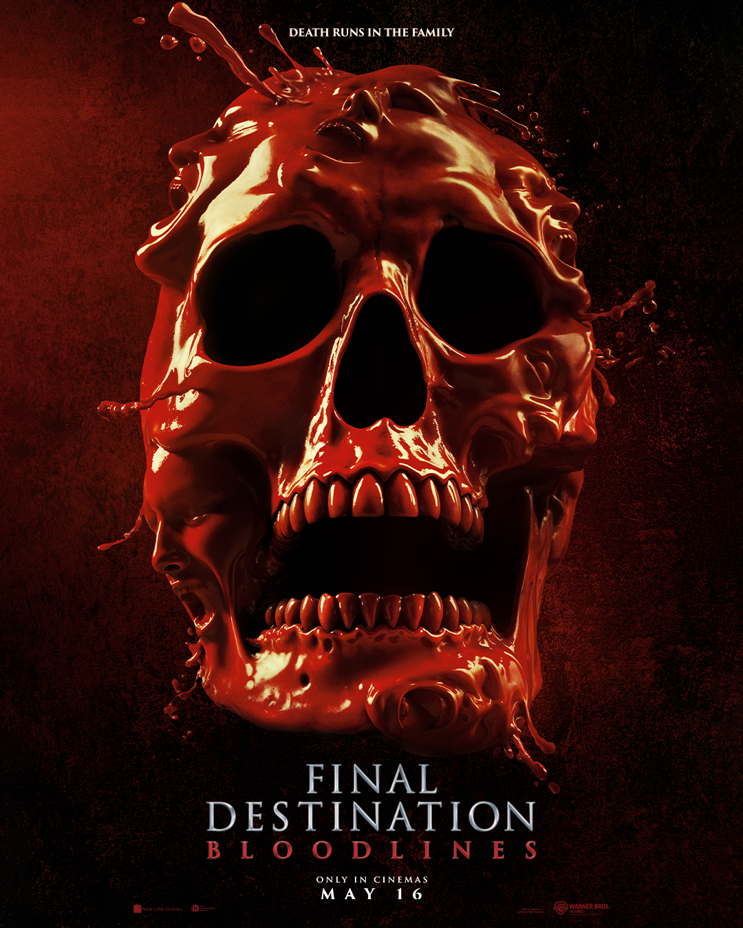 Final Destination: Bloodlines