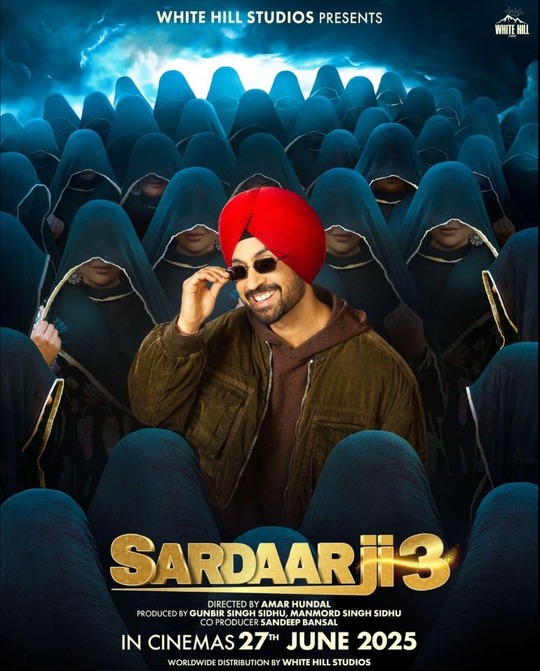 Sardaar Ji 3