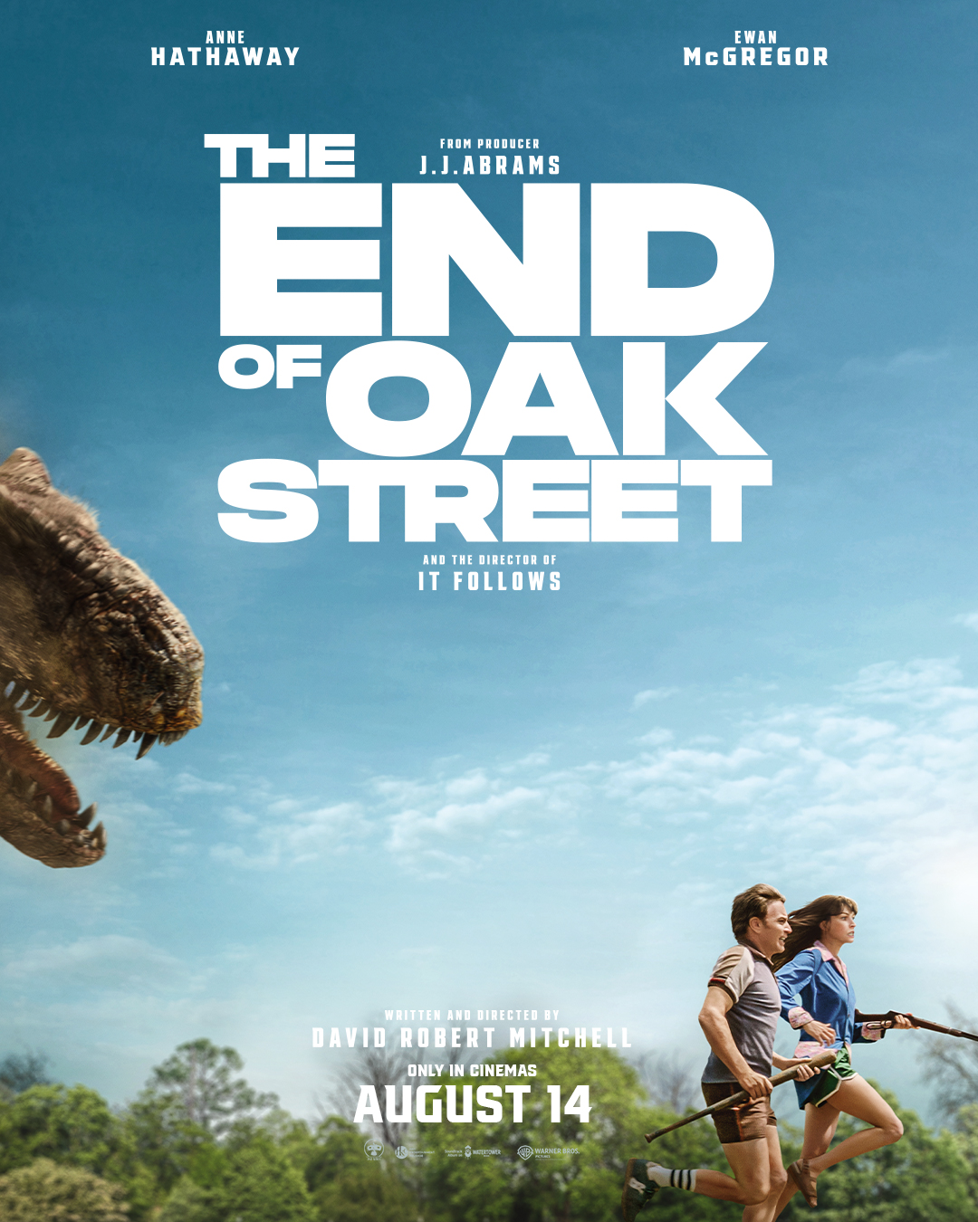 The End Of Oak Street