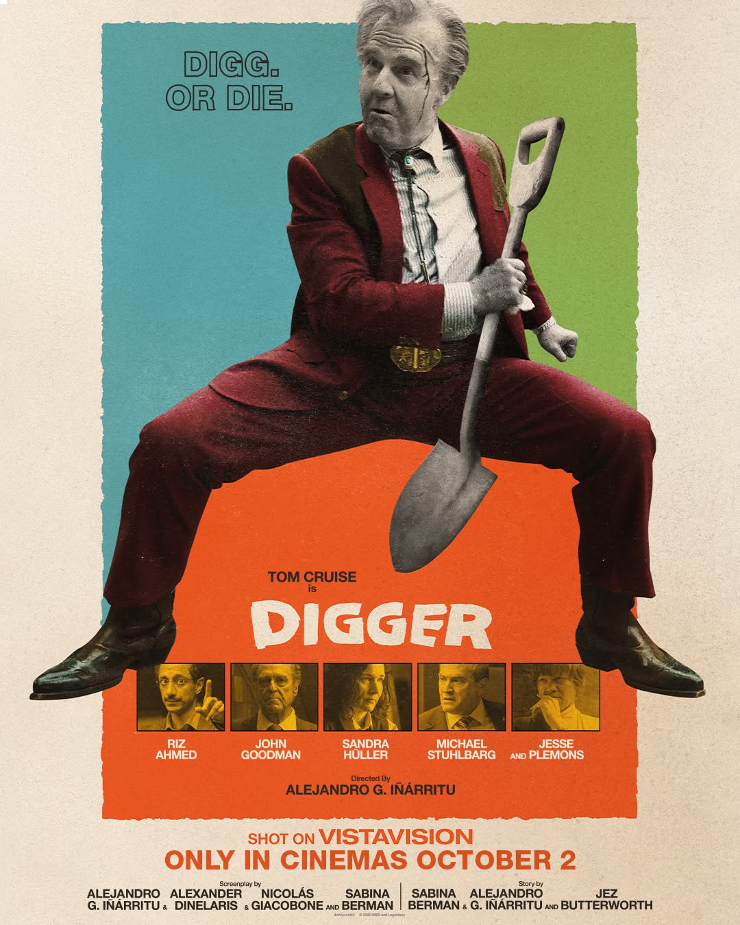 Digger