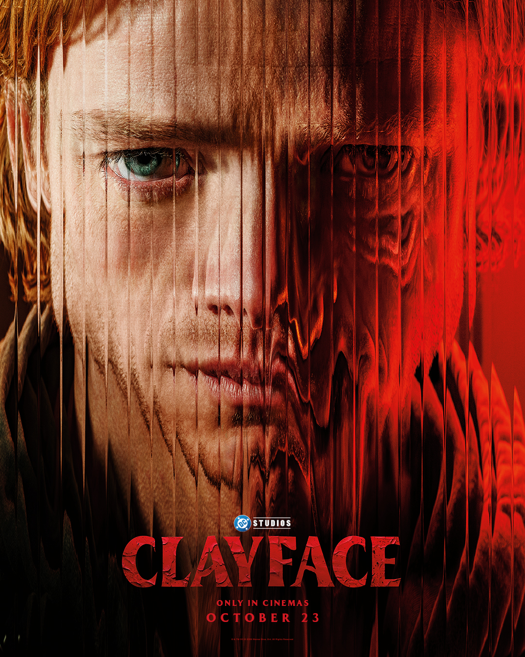 Clayface