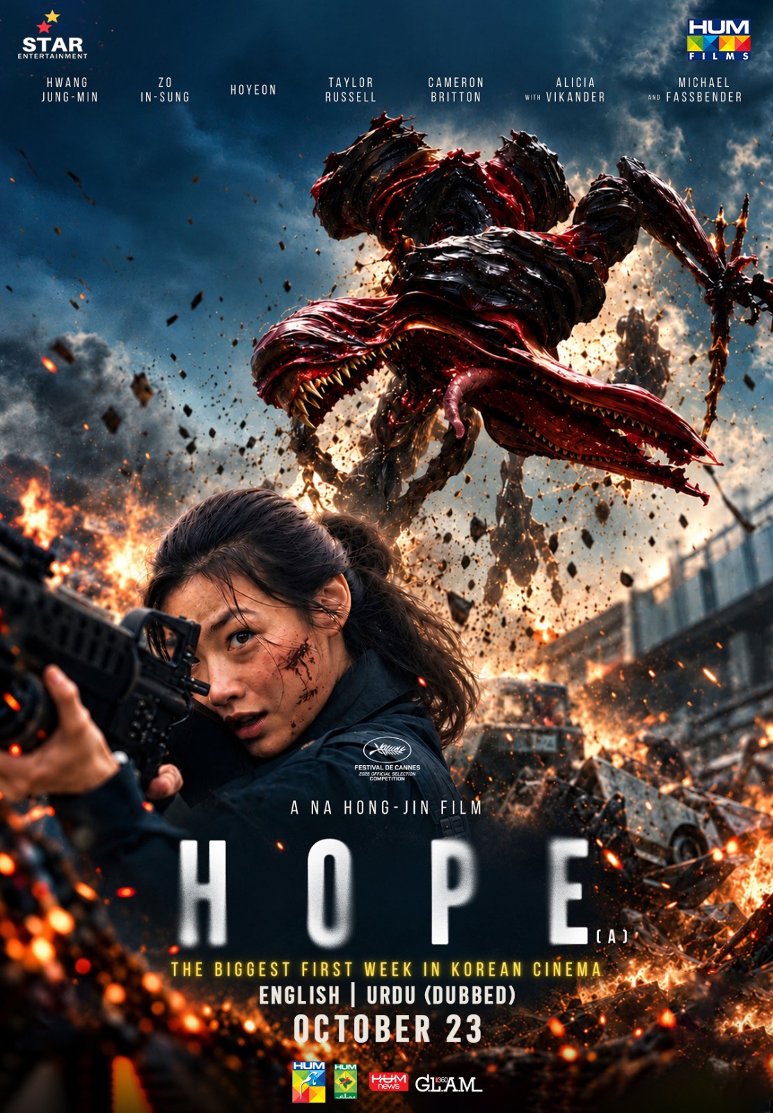 Hope