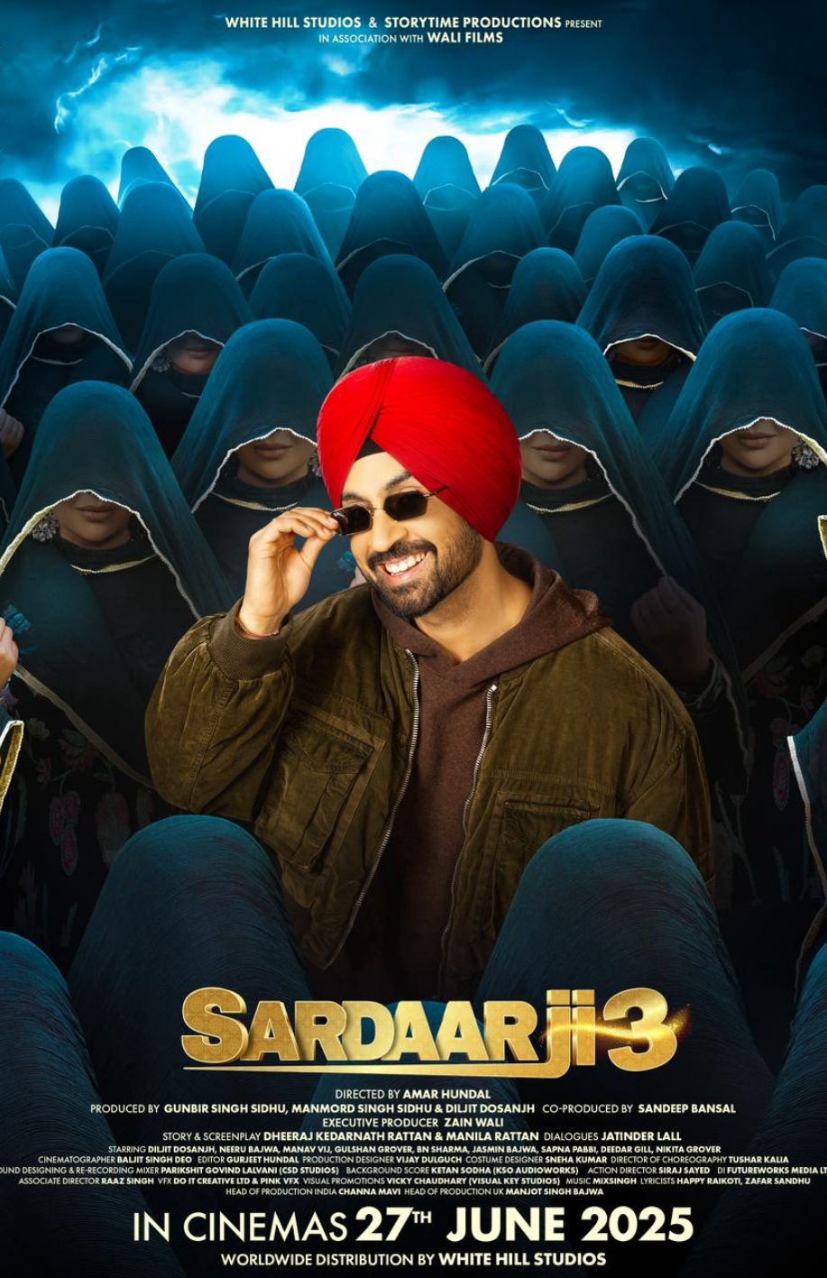 Sardar Ji 3